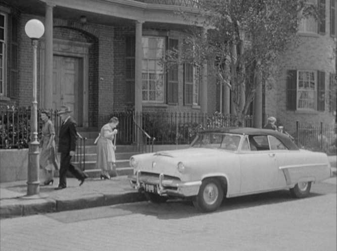 Mercury Monterey