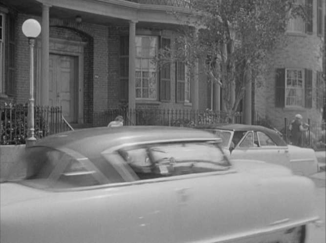 Nash Rambler Country Club