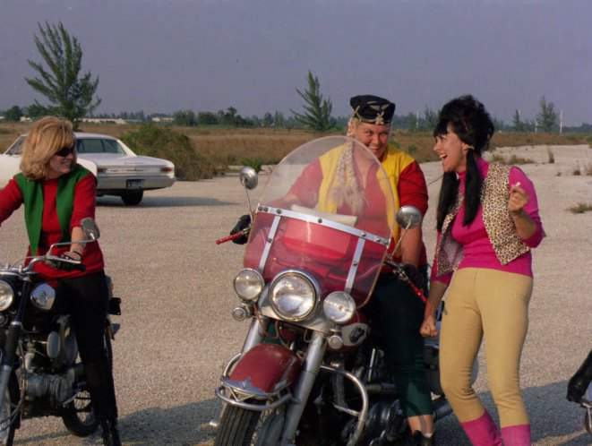 Chevrolet Chevelle Malibu