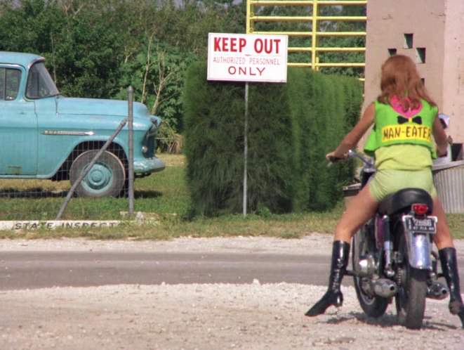 Chevrolet Task-Force 3100