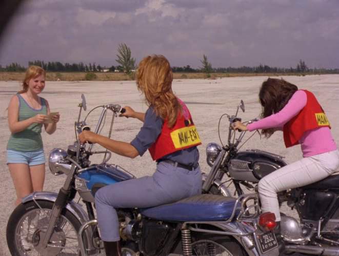 Triumph T 120 R Bonneville