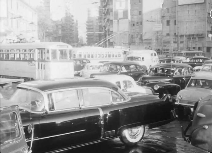 Cadillac Fleetwood 60 Special