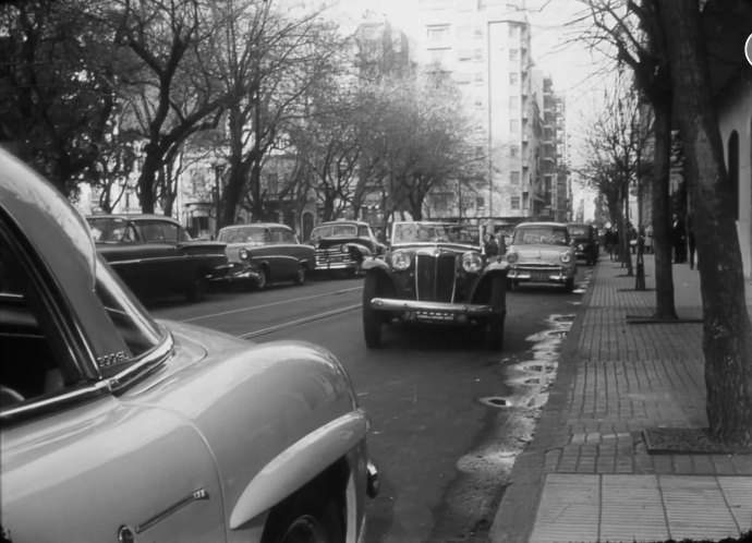 Chevrolet Bel Air