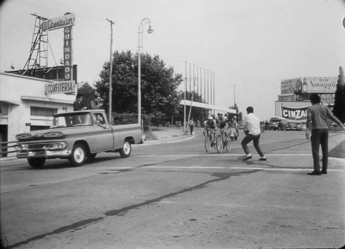 Chevrolet C-10