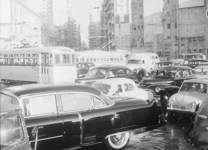 Chevrolet Fleetmaster