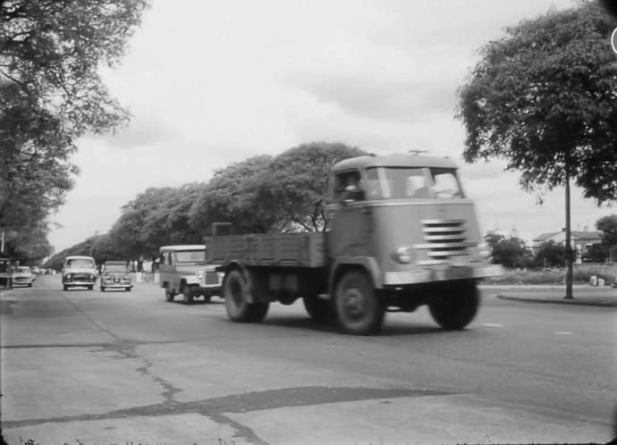 DAF V-Series