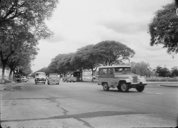 IKA Jeep