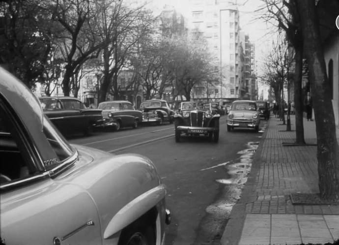 Opel Rekord