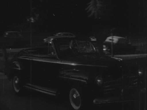 Ford Super De Luxe