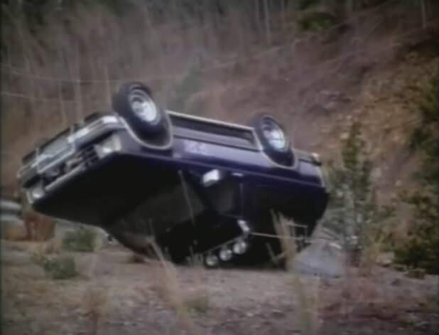 Chevrolet S-10 Blazer