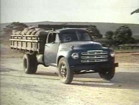 Studebaker 2R Series