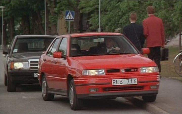 Seat Toledo