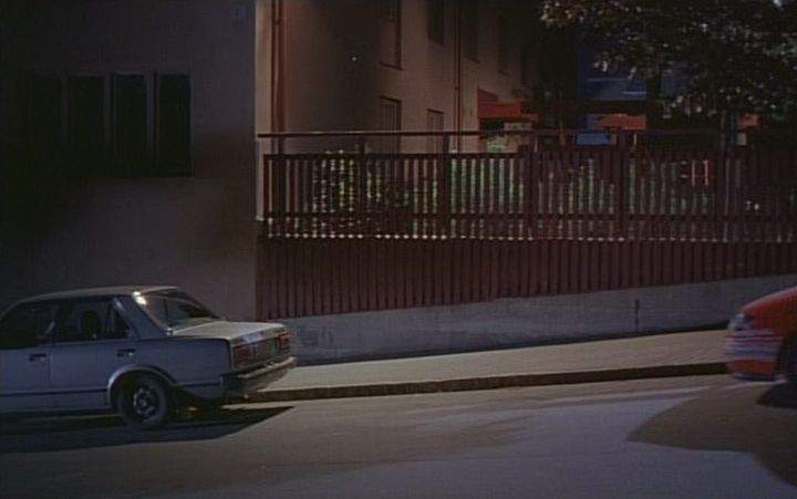 Toyota Carina