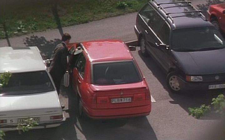 Volkswagen Passat Variant B3