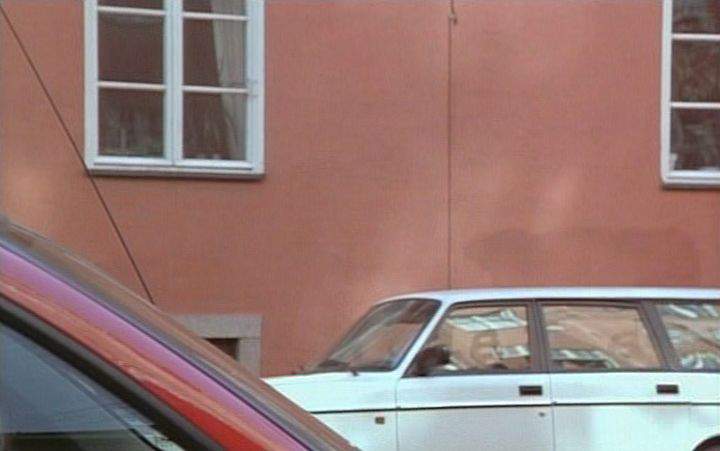 Volvo 240