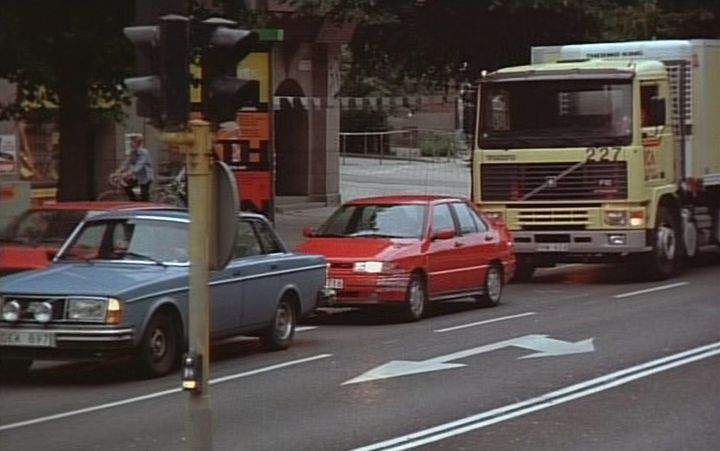 Volvo 244