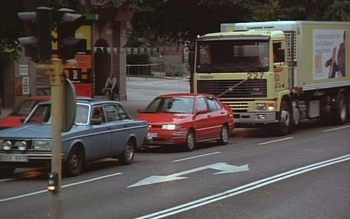 Volvo F10
