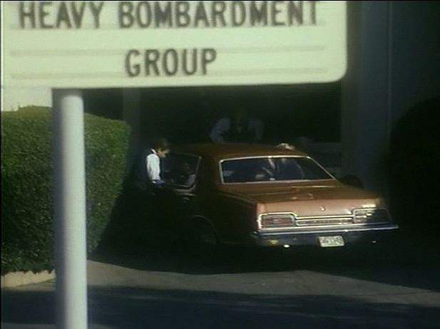 Ford LTD