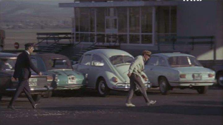 Alfa Romeo GT 1300 Junior