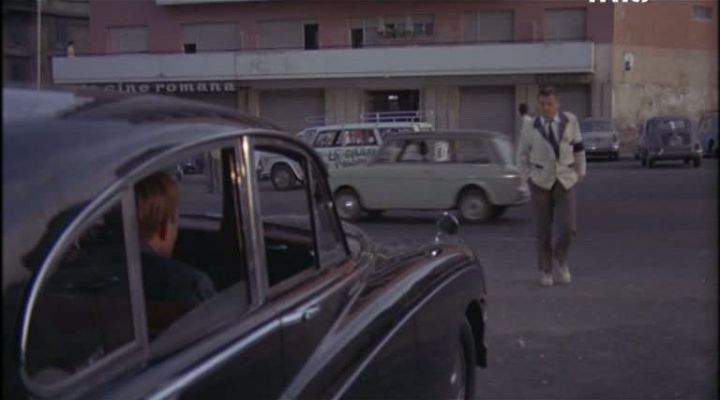 Autobianchi Bianchina Panoramica