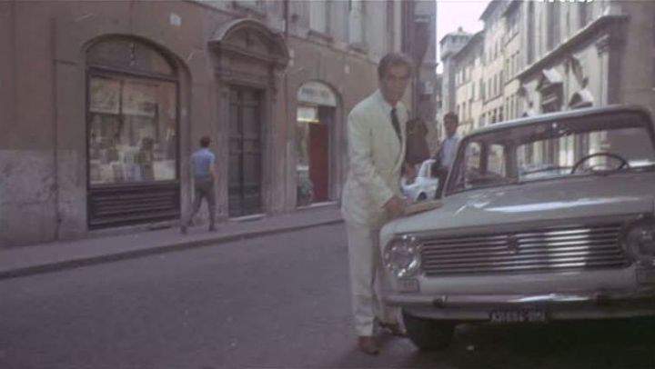 Fiat 124