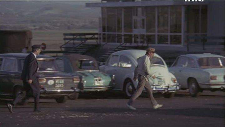 Fiat 1500 C