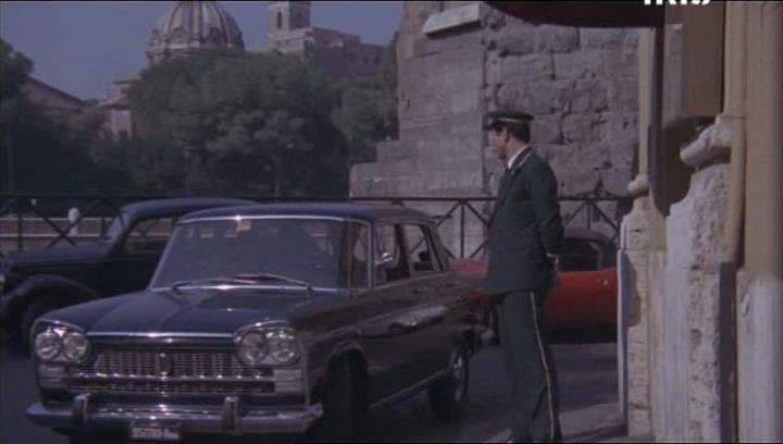 Fiat 2300