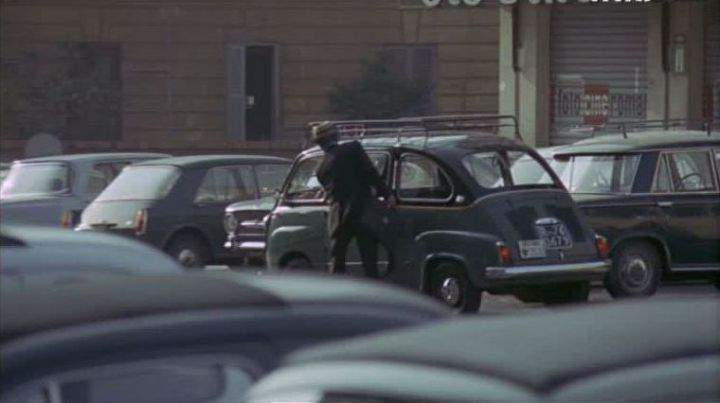 Innocenti I 4