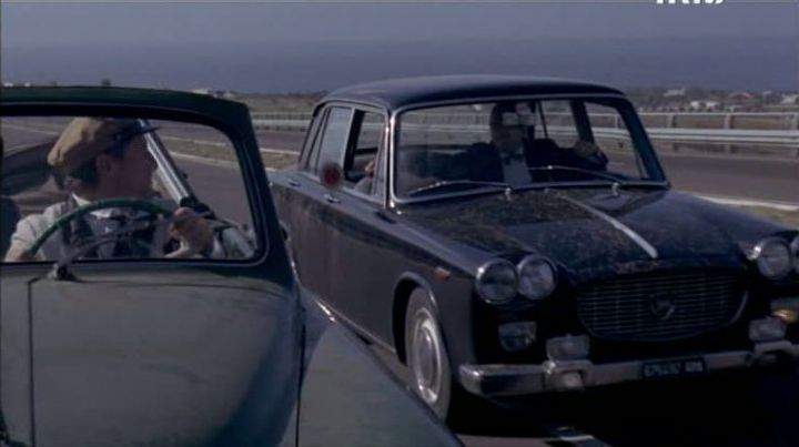 Lancia Flavia