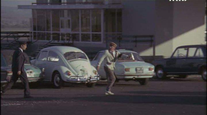 Volkswagen 1300