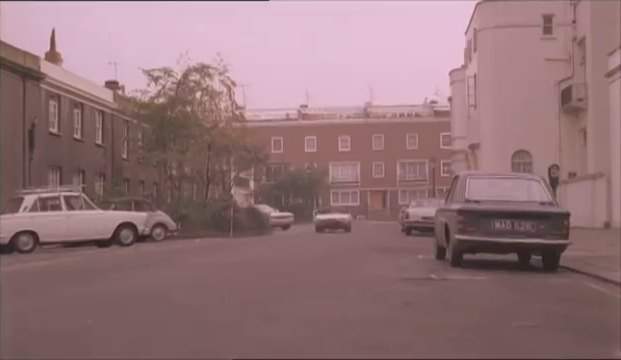 Hillman Imp Californian