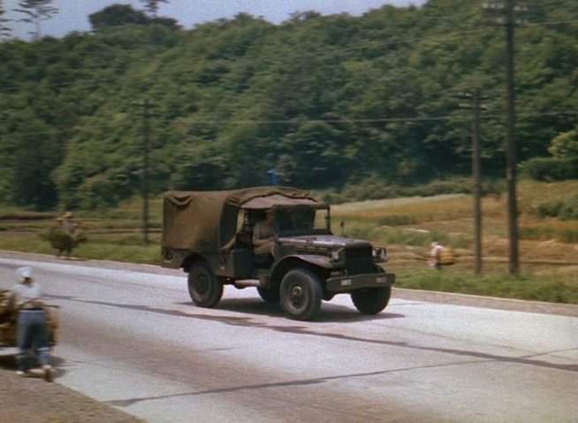 Dodge WC 51