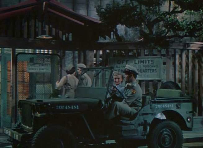 Willys MB 'Jeep'