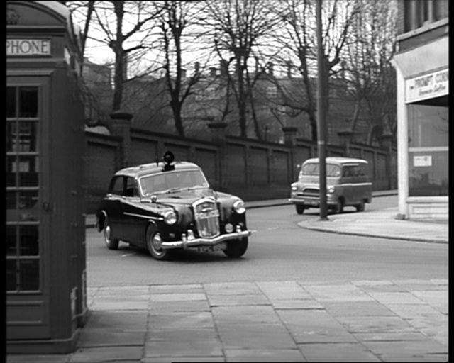 Bedford CAS Mk2