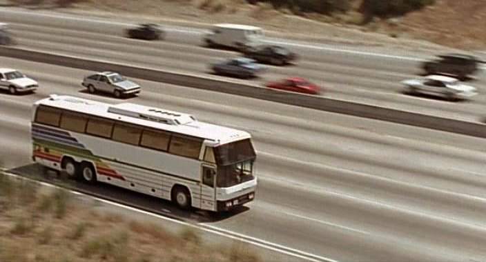 Neoplan AN 116/3 Cityliner