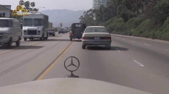 Mercury Sable