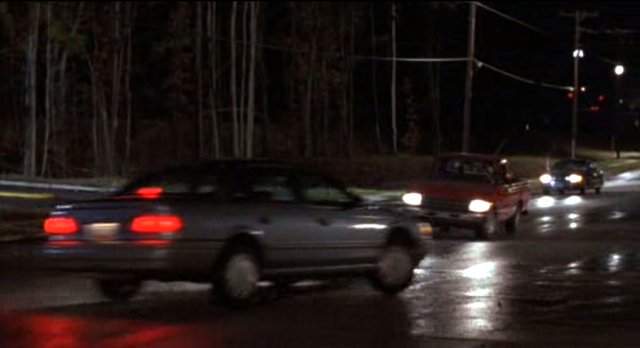 Ford Taurus