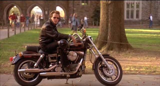 Harley-Davidson FXDL Dyna Low Rider