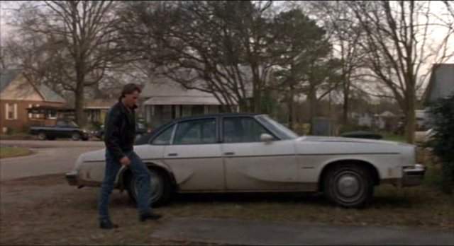 Oldsmobile Cutlass Supreme