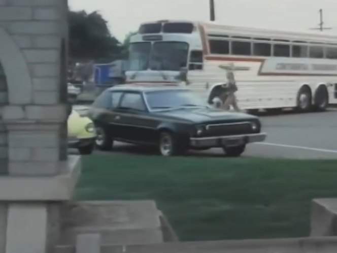 AMC Gremlin
