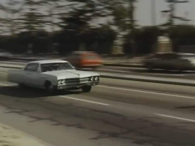 Buick Electra 225