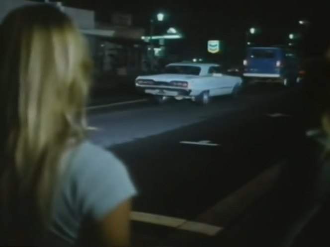 Chevrolet Impala