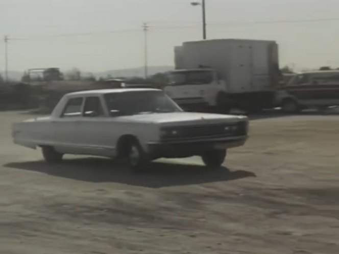Chrysler Newport