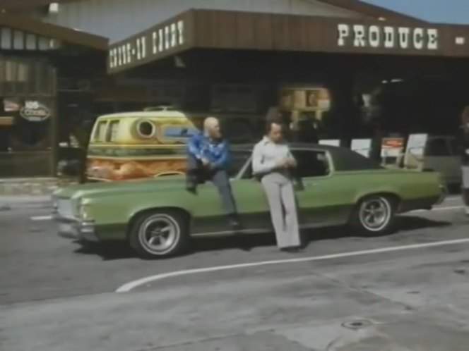 Dodge Tradesman
