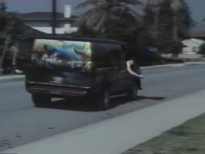 Dodge Tradesman