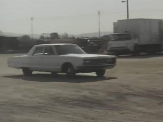 Ford C-Series