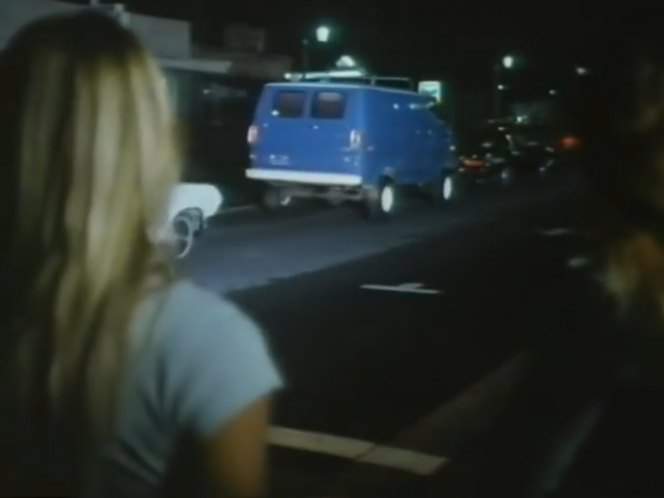 Ford Econoline