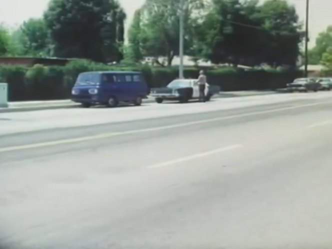 Ford Econoline