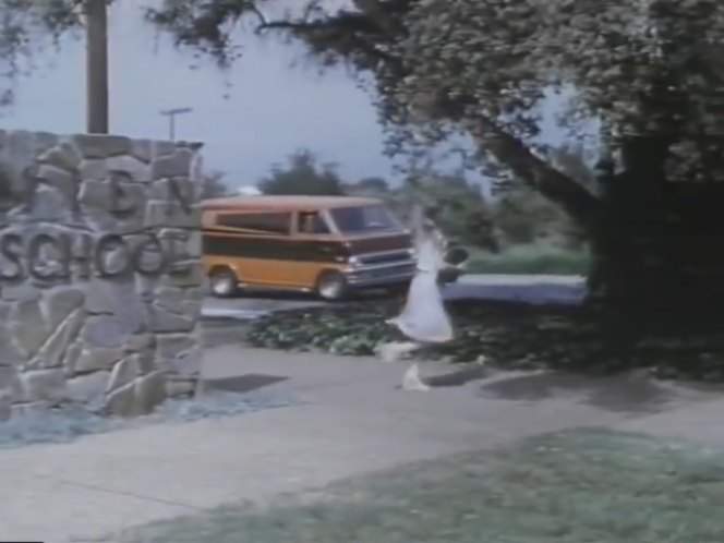 Ford Econoline
