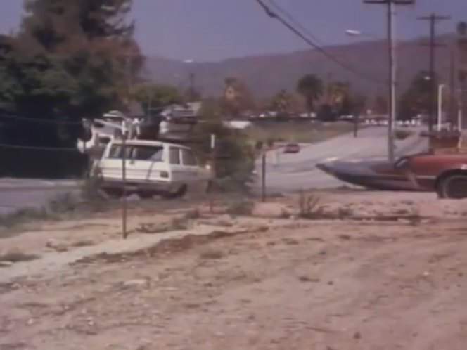 Ford Fairlane